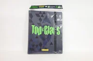 Samochody i pojazdy dla dzieci - PROMO TOP CLASS 2024 Album kolekcjonera deluxe na karty PANINI - miniaturka - grafika 1
