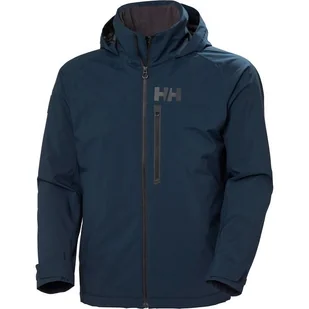 Kurtka męska HP Racing Lifaloft Helly Hansen - Kurtki i kamizelki sportowe męskie - miniaturka - grafika 1