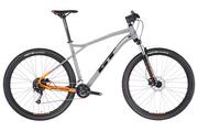 Rowery - GT Bicycles Bicycles Avalanche Sport, szary/pomarańczowy M | 43cm | 27,5" 2022 Rowery górskie G27401M10M7 - miniaturka - grafika 1