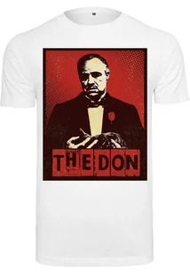 koszulka GODFATHER - THE DON-M - Koszulki męskie - miniaturka - grafika 1