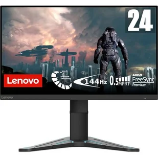 Lenovo G24-20 66CFGAC1EU - Monitory - miniaturka - grafika 1