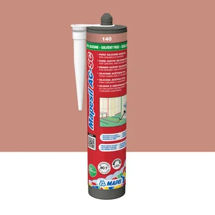 Silikon Mapsel Koral 140 310ml Mapei - Silikony - miniaturka - grafika 1