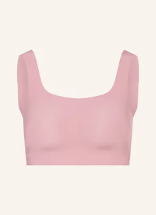 Sloggi Biustonosz Bustier Zero Feel 2.0 lila - Biustonosze - miniaturka - grafika 1