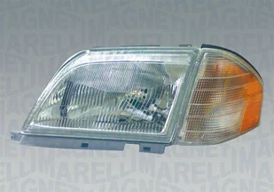 Reflektor Magneti Marelli 710301090311 - Oświetlenie samochodowe - akcesoria - miniaturka - grafika 1