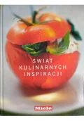 Książki kucharskie - Świat kulinarnych inspiracji - miniaturka - grafika 1