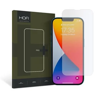 Szkło hartowane HOFI Glass Pro+ do Apple iPhone 13/13 Pro/14 - Szkła hartowane na telefon - miniaturka - grafika 1
