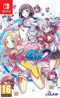 Gry Nintendo Switch - Gal Gun 2 GRA NINTENDO SWITCH - miniaturka - grafika 1