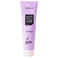 Maski do włosów - Montibello Montibello Morphosse maska 150ml - miniaturka - grafika 1