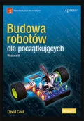 Technika - Budowa robotów dla początkujących - Wysyłka od 3,99 - miniaturka - grafika 1