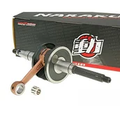 Części motocyklowe - Wał korbowy NARAKU - MBK Booster Rocket 50 - miniaturka - grafika 1