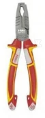 Kombinerki i obcęgi - FELO Szczypce dozdejmowania izolacji z kabli 180 VDE - miniaturka - grafika 1