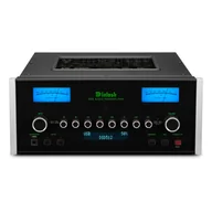 Procesory dźwięku i przedwzmacniacze - McIntosh C55 2-kanałowy przedwzmacniacz tranzystorowy - miniaturka - grafika 1