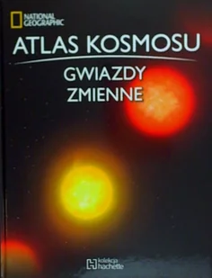 Atlas Kosmosu Tom 31 - Czasopisma - miniaturka - grafika 1