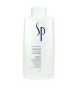 Odżywki do włosów - Wella SP Smoothen Odżywka do włosów nieposłusznych i puszących się 1000ml - miniaturka - grafika 1