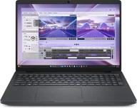 Laptopy - Dell Pro Max 16 FHD+ Ultra 7 255H/16GB/512GB/NVIDIA RTX PRO 500 6GB/Win11 Pro/ENG Backlit kbd/FP/SC/3Y Basic Onsite Warranty 1026586983 - miniaturka - grafika 1