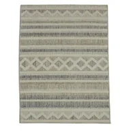 Dywany - DYWAN SZNURKOWY COTTON C102A EL 12TW-0888/NATUREL - miniaturka - grafika 1