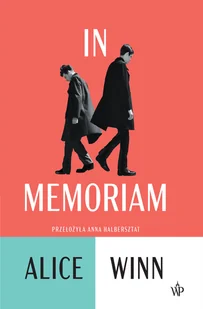 In memoriam - Literatura obyczajowa - miniaturka - grafika 1