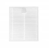 Filtry do odkurzaczy - Filtr Powietrza Wymienny Hepa Do Xiaomi Robot Vacuum E10 / E 10 / S20 / S 20 - miniaturka - grafika 1