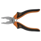 Kombinerki i obcęgi - NEO-TOOLS Szczypce 01-250 - miniaturka - grafika 1