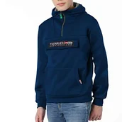 Bluzy dla dziewczynek - +8000 Ibon J 20i Bluza Dzieci - miniaturka - grafika 1