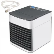 Klimatory - KLIMATOR PRZENOŚNY NA WODĘ MINI COOLER USB - miniaturka - grafika 1