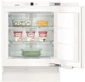 Zamrażarki do zabudowy - Liebherr SUIGN 1554 Premium - miniaturka - grafika 1