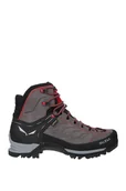 Buty trekkingowe męskie - BUTY MTN TRAINER MID GTX-CHARCOAL-PAPAVERO - miniaturka - grafika 1