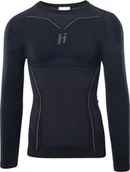 Bielizna sportowa męska - Huari Męska bluzka termoaktywna Huari Term Blouse Senior rozmiar xl / xxl - miniaturka - grafika 1
