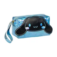 Kosmetyczki, organizery i kuferki - Kosmetyczka Hello Kitty Cinnamoroll travel vanity case - miniaturka - grafika 1