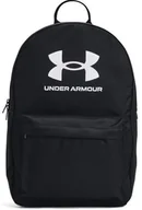 Plecaki - Under Armour Loudon Backpack-BLK - miniaturka - grafika 1