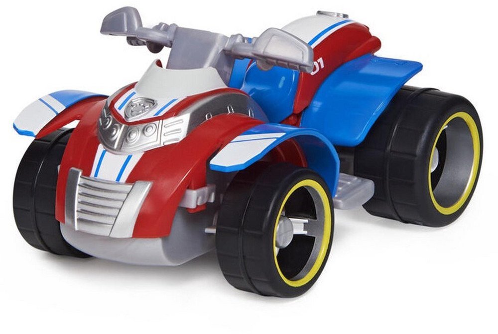 TOY PAW PATROL VEHICLE RYDER 6069067