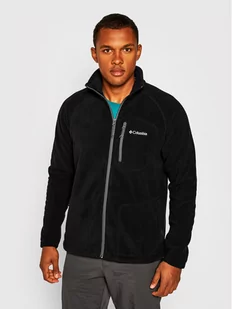 Columbia Polar Fast Trek 1420421 Czarny Classic Fit L, M - Bluzy męskie - miniaturka - grafika 1