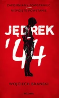 Historia Polski - Bellona Jędrek'44 - miniaturka - grafika 1