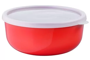 Mepal, Pojemnik na żywność Lumina 1500 ml 106284074500, Czerwony - Pojemniki kuchenne - miniaturka - grafika 1