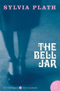 The Bell Jar - Pozostałe książki - miniaturka - grafika 1
