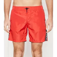 Kąpielówki męskie - Iceberg Szorty kąpielowe - miniaturka - grafika 1