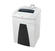 Niszczarki - HSM SECURIO P44i | ścinki: 0,78 x 11mm - miniaturka - grafika 1