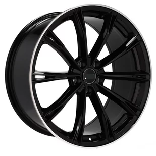 Felgi 22'' 5X112 Audi A6 S6 A8 S8 Q5 Q7 Ii Q8 - Felgi aluminiowe - miniaturka - grafika 1