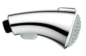Pisuary - GROHE 46173NC0 pull out spray - miniaturka - grafika 1