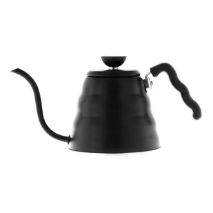 Hario Czajnik Buono Kettle Black 1,2l 6069-uniw - Czajniki na gaz - miniaturka - grafika 1