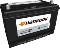 Ładowarki i akumulatory - Akumulator HANKOOK 12V 95Ah/720A L+ standardowy 302x172x200 B1 rozruchowy - miniaturka - grafika 1