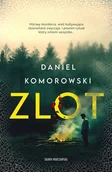 Kryminały - Zlot - Daniel Komorowski - miniaturka - grafika 1