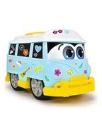 Tory, garaże, parkingi - Dickie Bus "Sunny Surfer" - 12 m+ - miniaturka - grafika 1