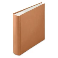 Albumy fotograficzne - Album HAMA Wrinkled Brązowy (100 stron) - miniaturka - grafika 1