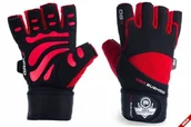 Rękawiczki - Rękawice na siłownię Rękawiczki  DBX BUSHIDO  XL PRO - miniaturka - grafika 1