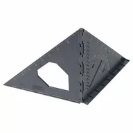 Pozostałe wyposażenie warsztatu - WOLFCRAFT WF5219000 KĄTOWNIK POMIAROWO-TRASERSKI PRO VARIO - miniaturka - grafika 1