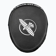 Tarcze i łapy - Tarcze treningowe Hayabusa PTS3 Micro Focus Mitts black - miniaturka - grafika 1