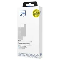 Etui i futerały do telefonów - Etui 3MK Matt Case do ZTE Blade A35 Czarny - miniaturka - grafika 1