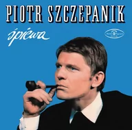 Rock - Piotr Szczepanik śpiewa (czarne CD) - miniaturka - grafika 1