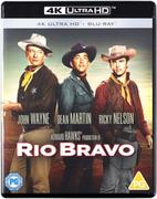 Rio Bravo